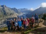 Aletsch Gebiet