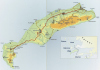 kos-map
