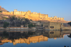 Amer Fort, Jaipur