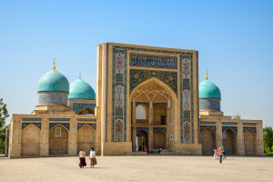 Usbekistan02